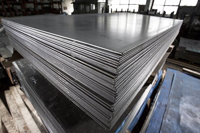 Wear Resistant Steel Plates