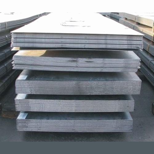 CarbonSteelPlates