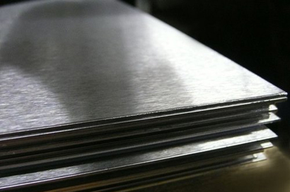 Stainless Steel Sheet